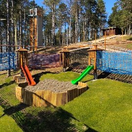 Ordu Adventure Atelier Projects