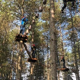 Ordu Adventure Atelier Projects