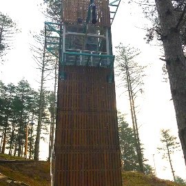 Ordu Adventure Atelier Projects