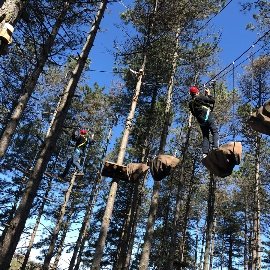 Ordu Adventure Atelier Projects