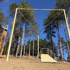 Ordu Adventure Atelier Projects