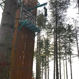 Ordu Adventure Atelier Projects