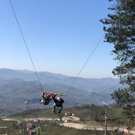 Ordu Adventure Atelier Projects