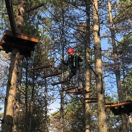 Ordu Adventure Atelier Projects