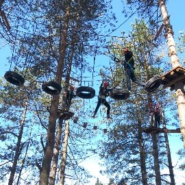 Ordu Adventure Atelier Projects