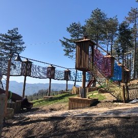 Ordu Adventure Atelier Projects