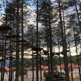 Ordu Adventure Atelier Projects