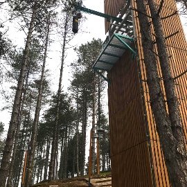 Ordu Adventure Atelier Projects