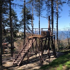 Ordu Adventure Atelier Projects