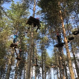 Ordu Adventure Atelier Projects