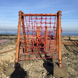 Rize Municipality - Balance Track