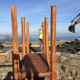 Rize Municipality - Balance Track