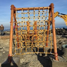 Rize Municipality - Balance Track