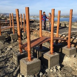 Rize Municipality - Balance Track