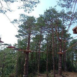 Fındıklı District Governorship - Adventure Park