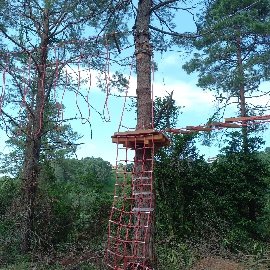 Fındıklı District Governorship - Adventure Park