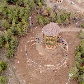 Sivas Adventure Atelier Projects