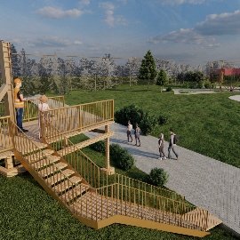 Trabzon Adventure Atelier Projects