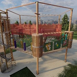 Trabzon Adventure Atelier Projects