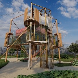 Trabzon Adventure Atelier Projects