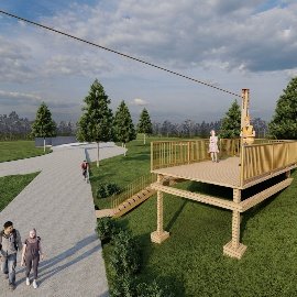 Trabzon Adventure Atelier Projects