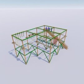 Dubai - Adventure Atelier