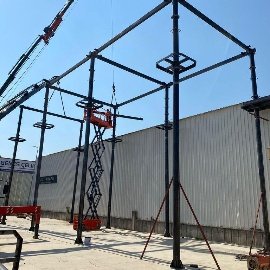 Dubai - Adventure Atelier