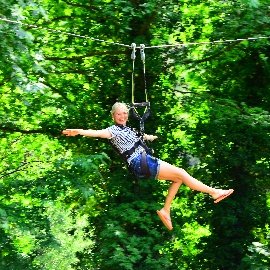 Eco Family Park Hotel