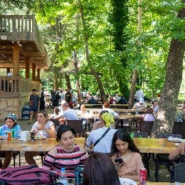 Eco Family Park Hotel