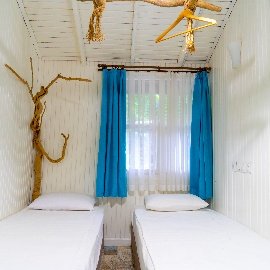 Eco Family Park Hotel