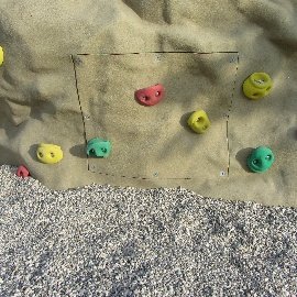Rock Climbing Walls