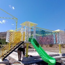 Bayburt Adventure Atelier Projects