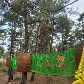 Balıkesir Adventure Atelier Projects