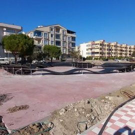 Balıkesir Adventure Atelier Projects