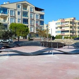 Balıkesir Adventure Atelier Projects