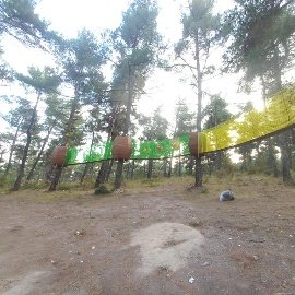 Balıkesir Adventure Atelier Projects