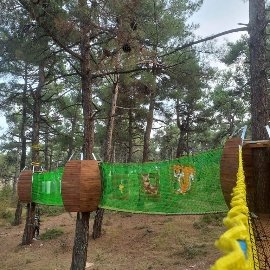 Balıkesir Adventure Atelier Projects