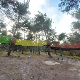 Balıkesir Adventure Atelier Projects