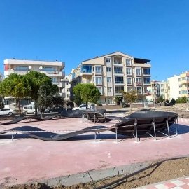 Balıkesir Adventure Atelier Projects