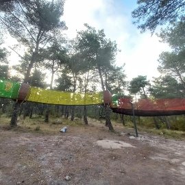 Balıkesir Adventure Atelier Projects