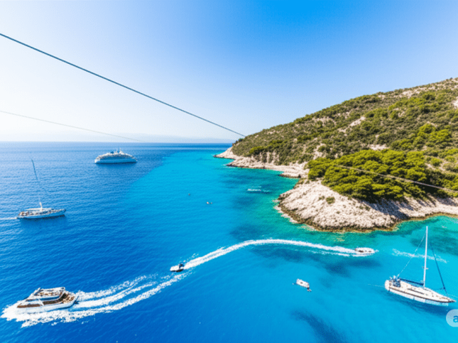 Kuşadası'nda Yapılabilecek Aktiviteler