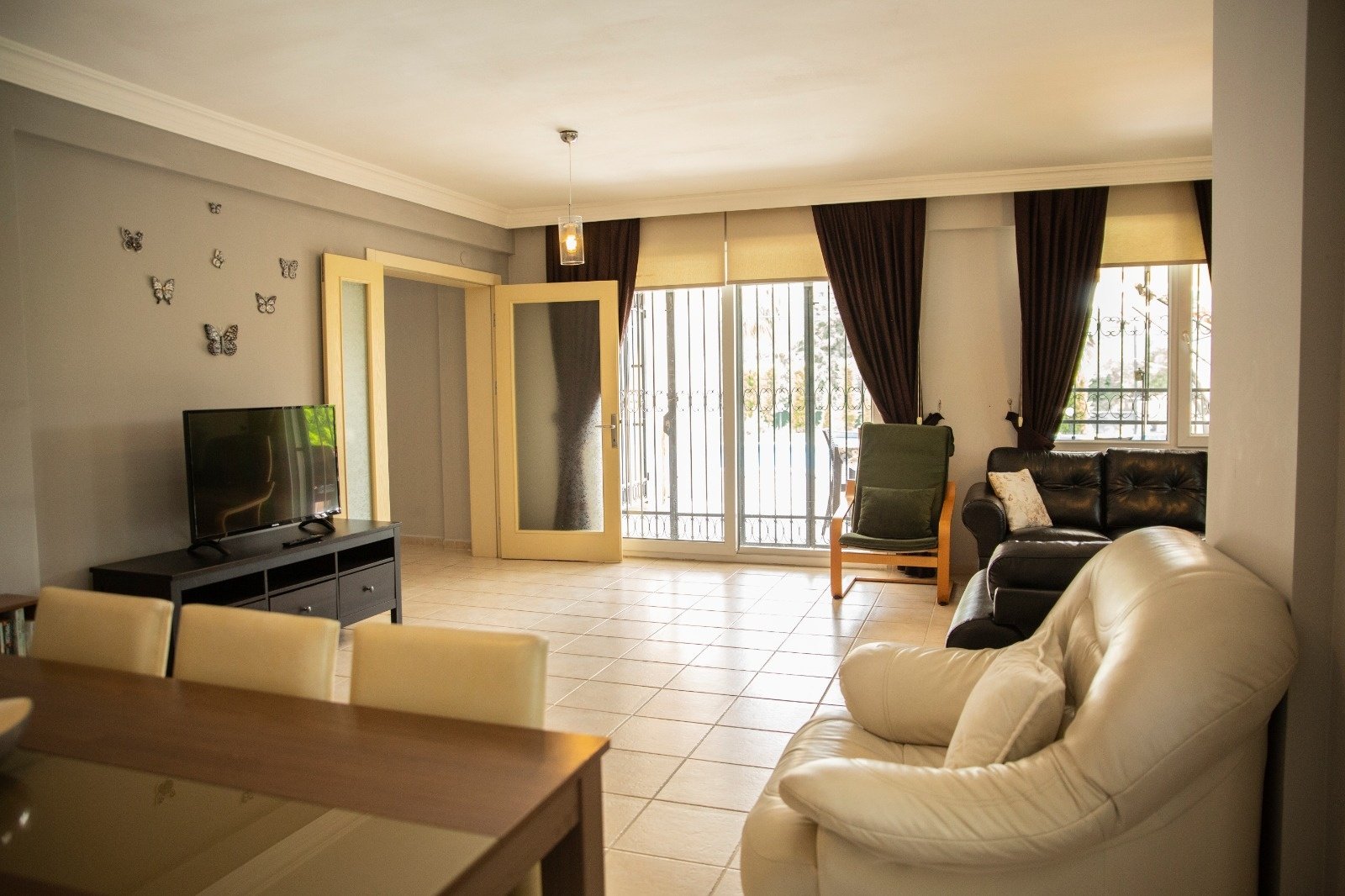 Villa 10 - Kuşadası Özel Havuzlu 4+1 Villa