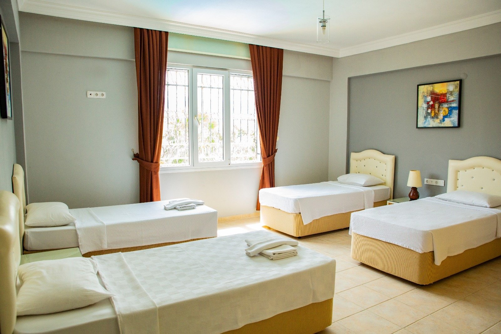 Villa 10 - Kuşadası Özel Havuzlu 4+1 Villa