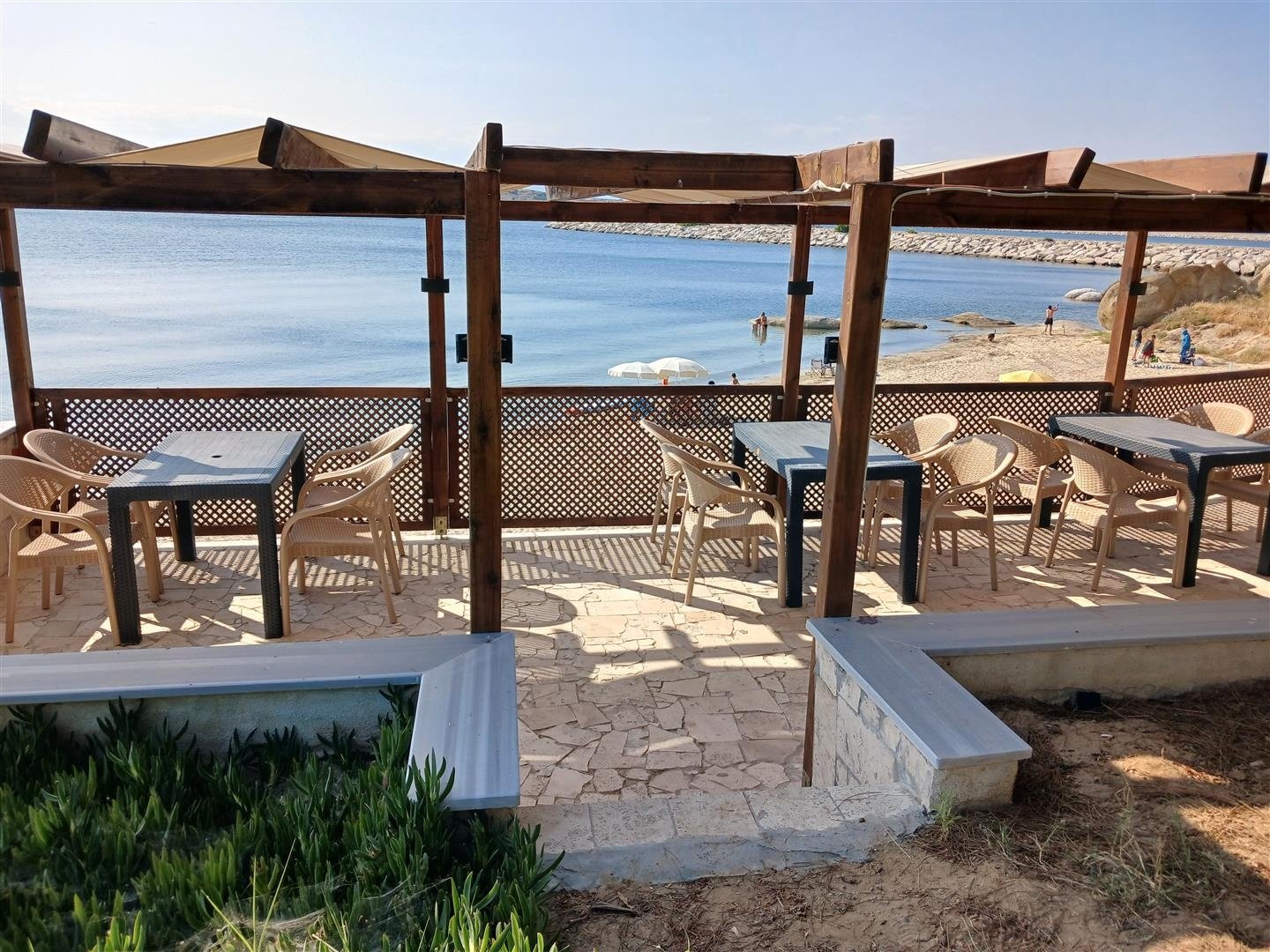 Taş oda 2 kişilik