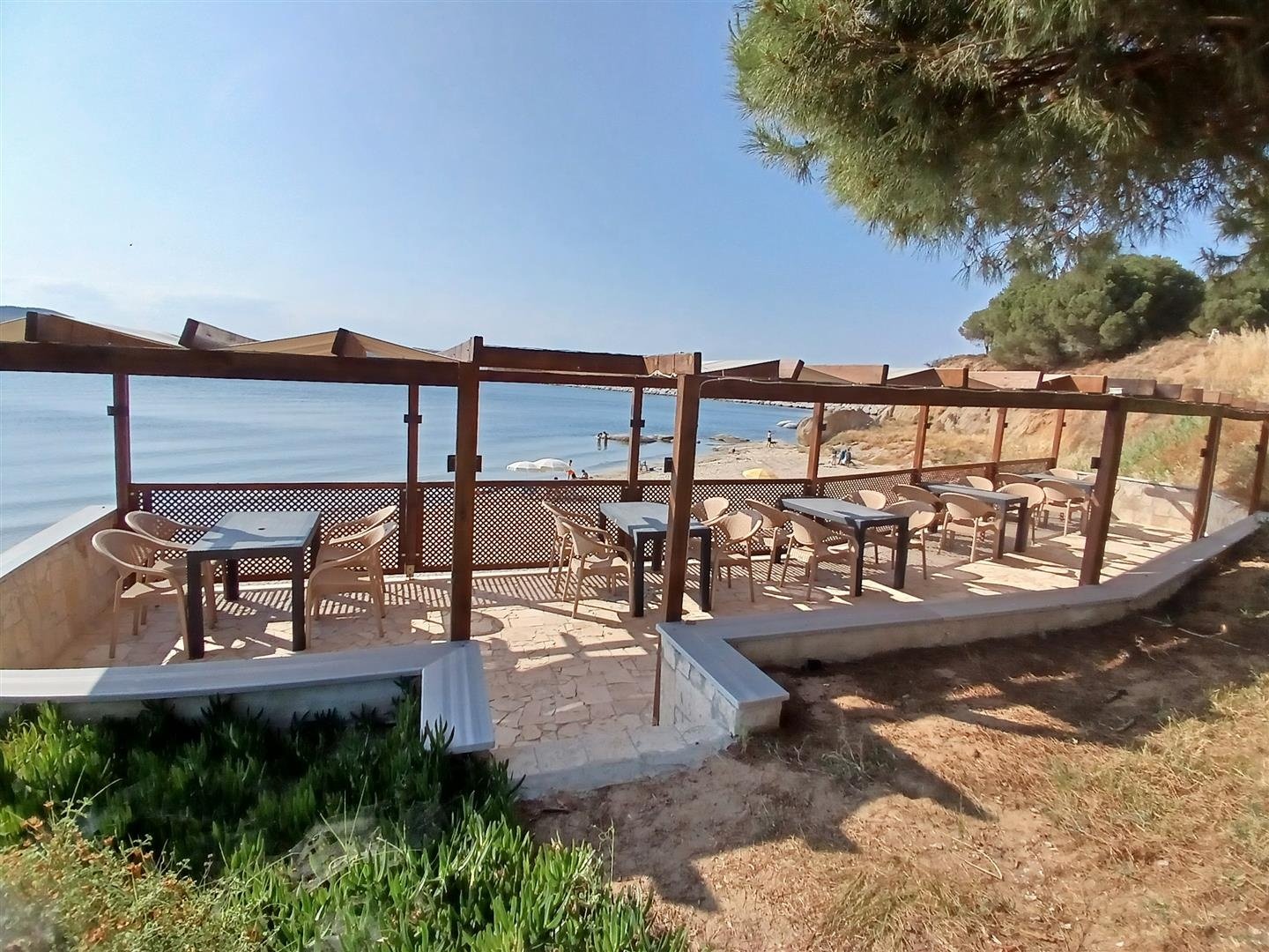 Bungalow 4 kişilik