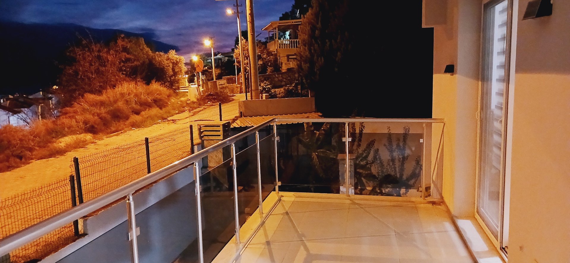 Kuşadası'nda Özel Havuzlu Rahat Bir Tatil Villası