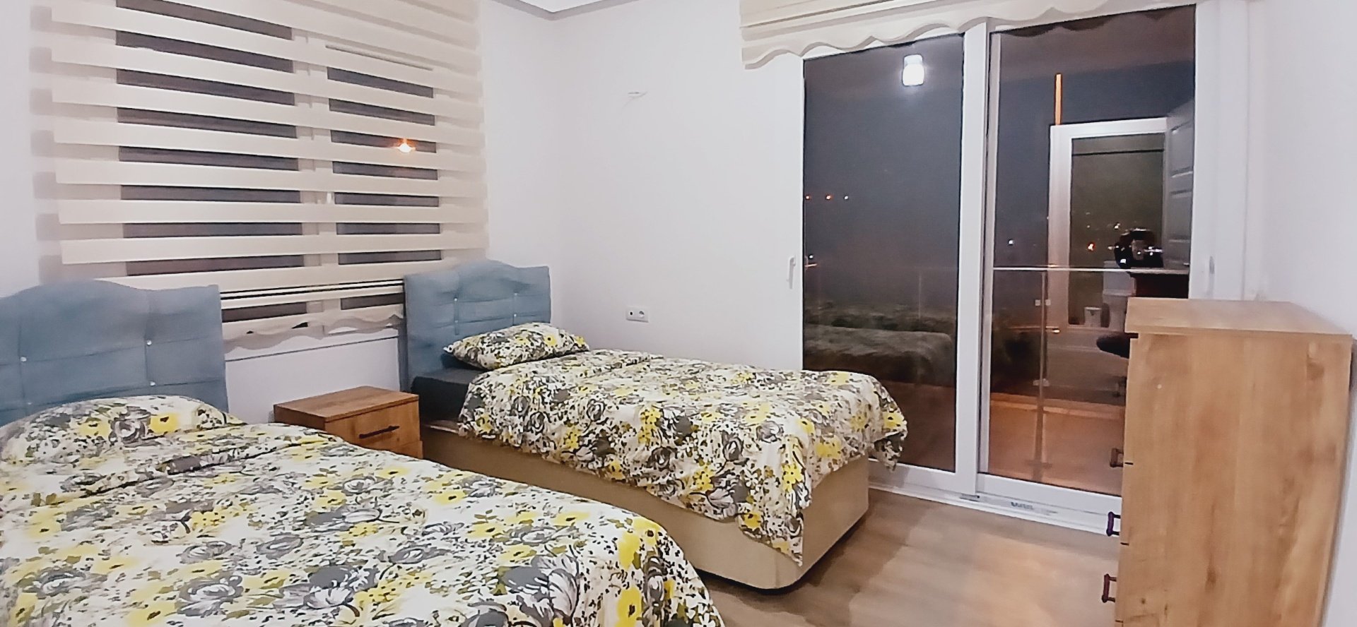 Kuşadası'nda Özel Havuzlu Rahat Bir Tatil Villası