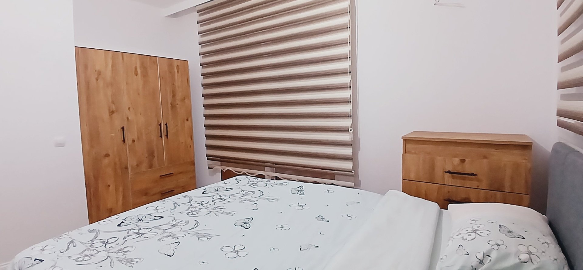 Kuşadası'nda Özel Havuzlu Rahat Bir Tatil Villası