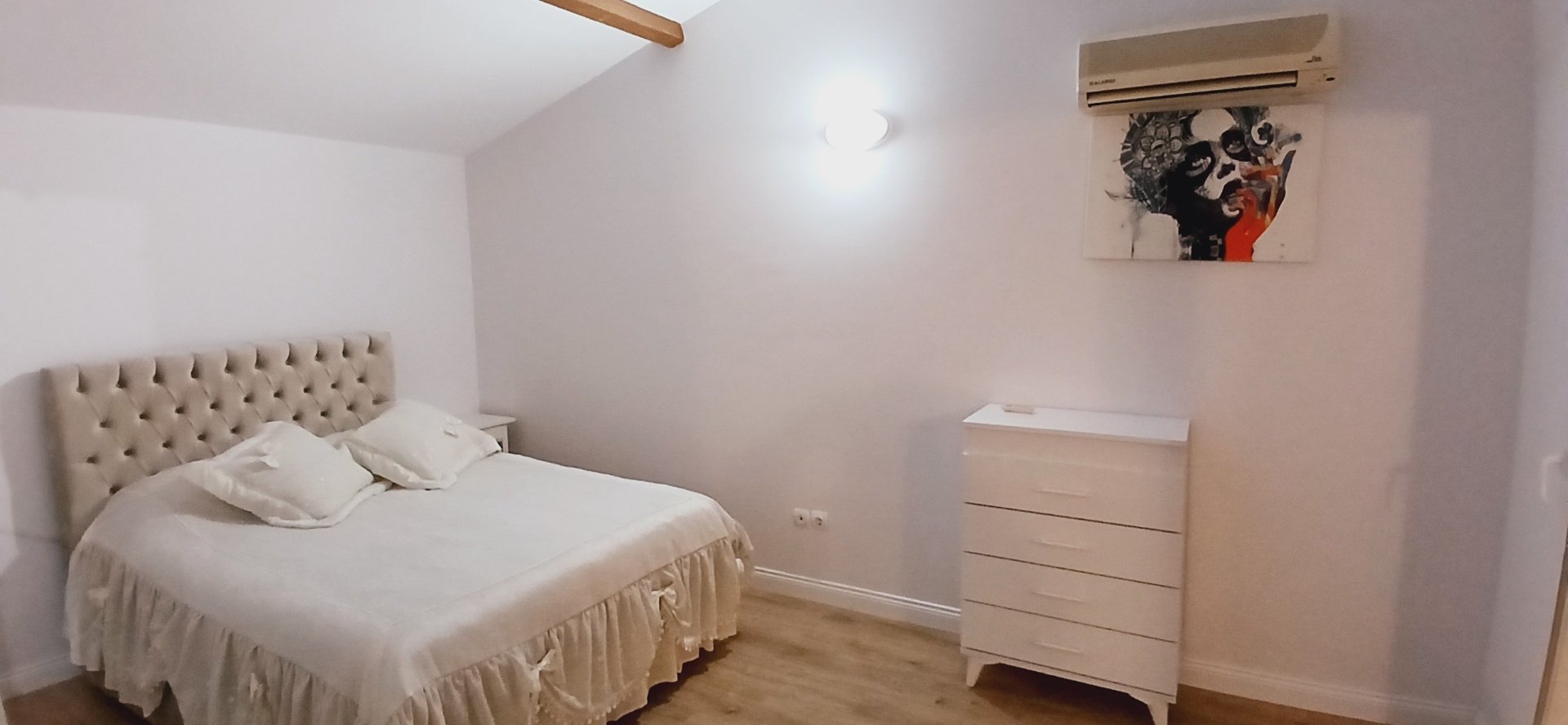 Kuşadası'nda Özel Havuzlu Rahat Bir Tatil Villası