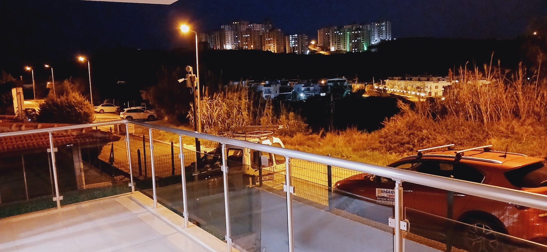 Kuşadası'nda Özel Havuzlu Rahat Bir Tatil Villası